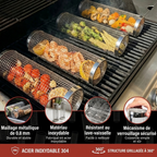 MasterGrill