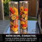 MasterGrill
