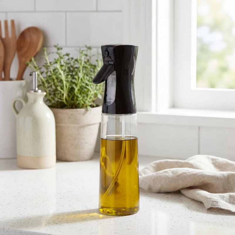MasterGrill Spray - Pour de meilleurs résultats qu'avant