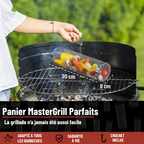 MasterGrill