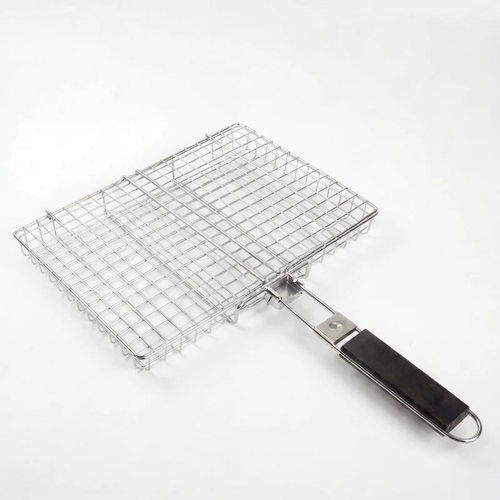Panier MasterGrill plats
