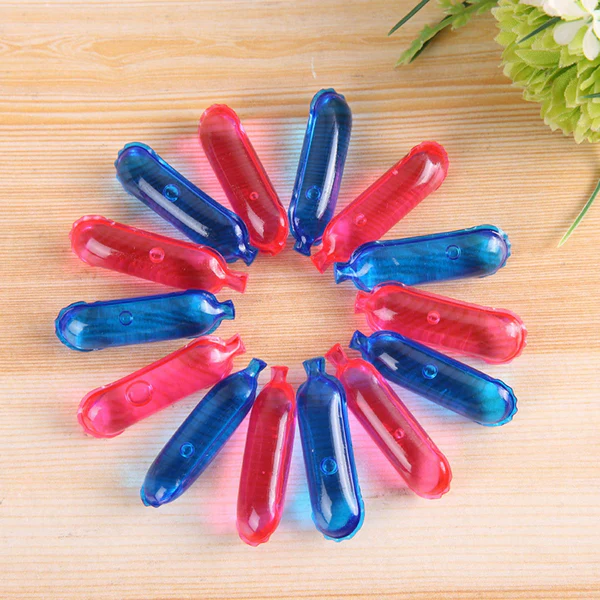 Claude Capsules de recharge x10 pour bracelet P'tit Gardien