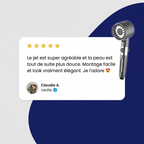 Pommeau De Douche Velatura