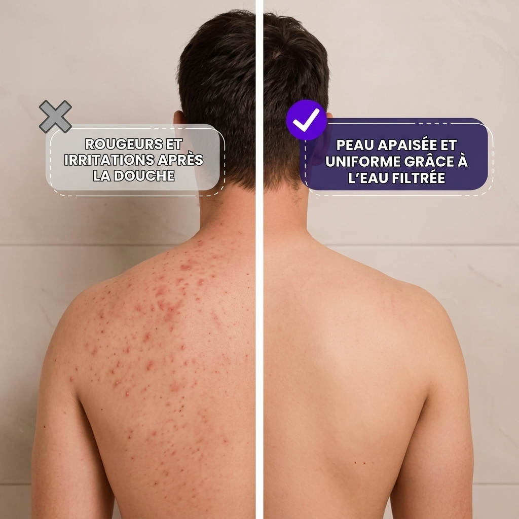Pommeau De Douche Velatura