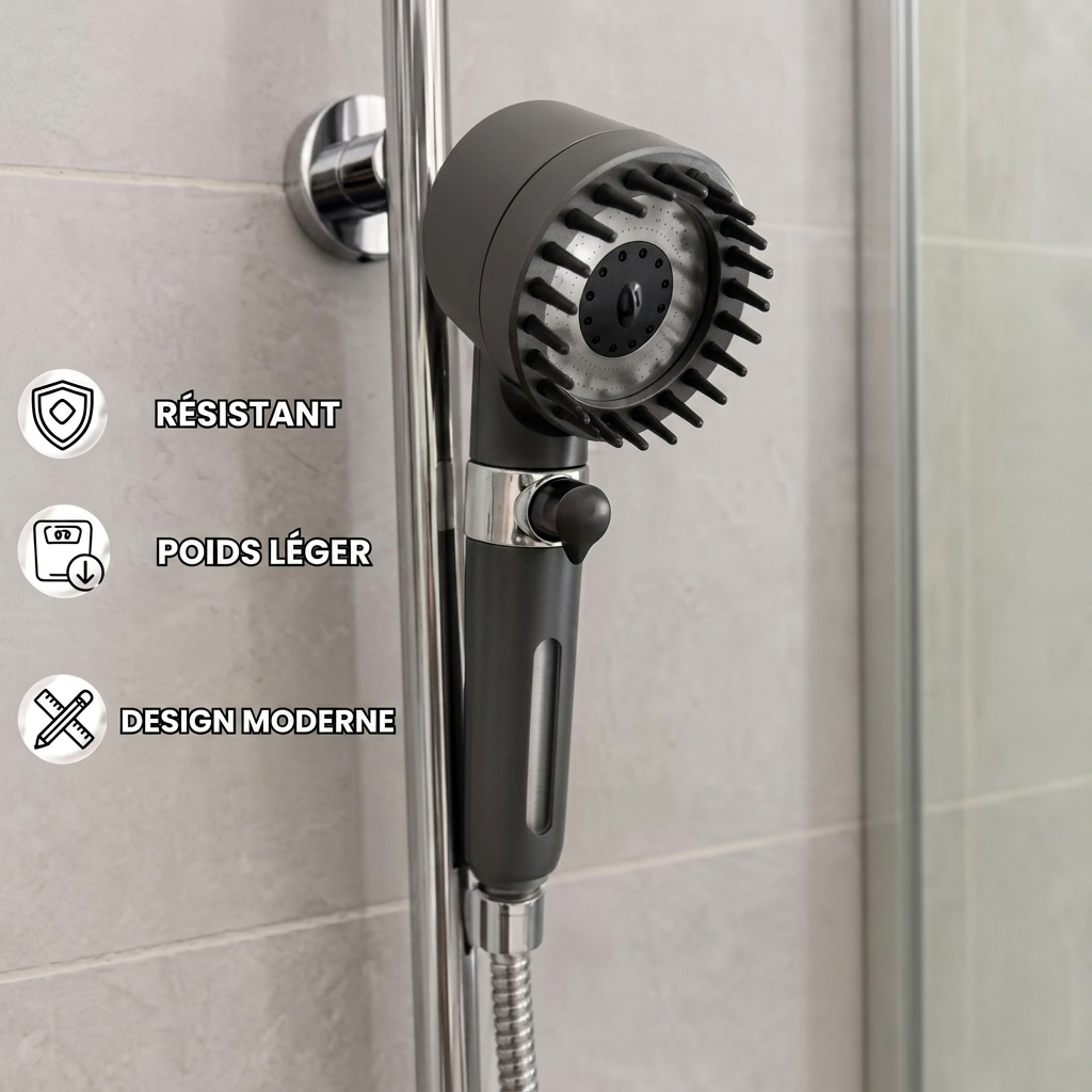 Pommeau De Douche Velatura