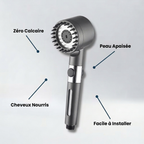 Pommeau De Douche Velatura