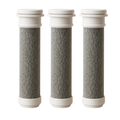 3 Recharges de filtre