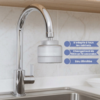 Robinet Filtrant