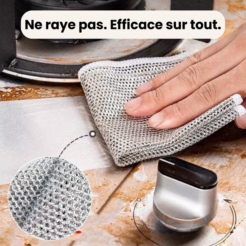 Easy Clean