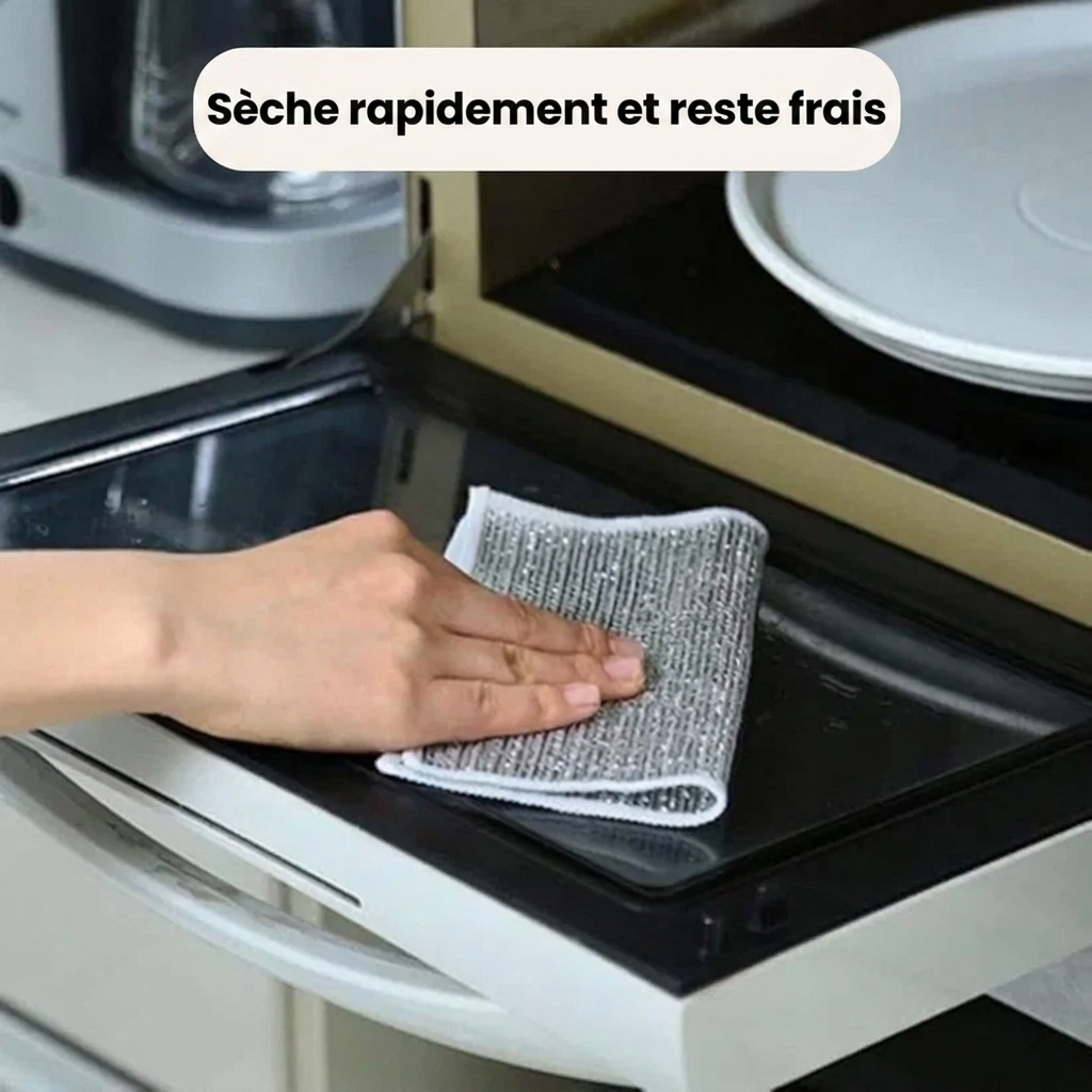 Easy Clean