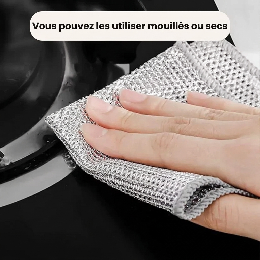 Easy Clean
