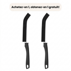 Easy Brush| Elle atteint là où les autres n'arrivent pas