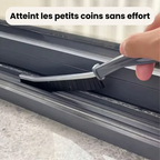 Easy Brush| Elle atteint là où les autres n'arrivent pas